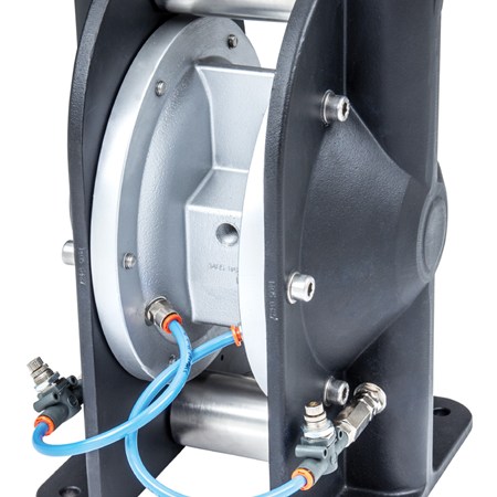 Bơm màng khí nén là gì? Nên mua bơm màng khí nén ở đâu?