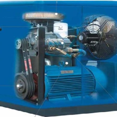 Máy nén khí nào tốt nhất hiện nay?