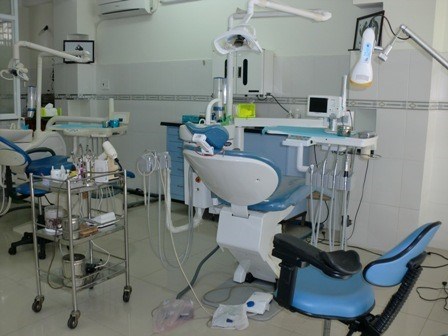 Tiêu chuẩn của máy nén khí dùng trong y tế