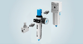 Hệ thống xử lý khí