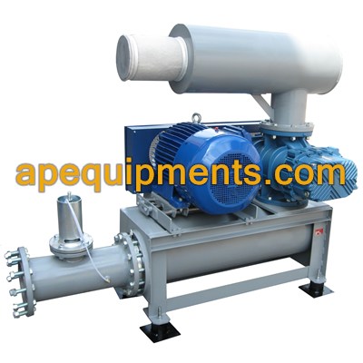 Airpol Roots-type blowers