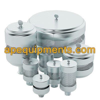 Vacuum Pump Discharge & Air / Oil Separation