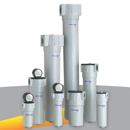 Bộ lọc khí nén