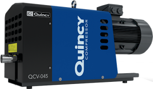 Vacuum claw pumps - QCV Series