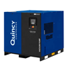 Vacuum screw Pumps - QSV Series 