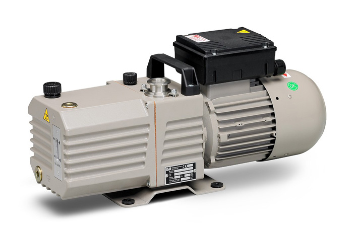 Bơm chân không độ hút sâu