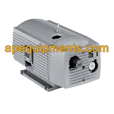 THE VT SERIES / Oil-less Vacuum Pumps