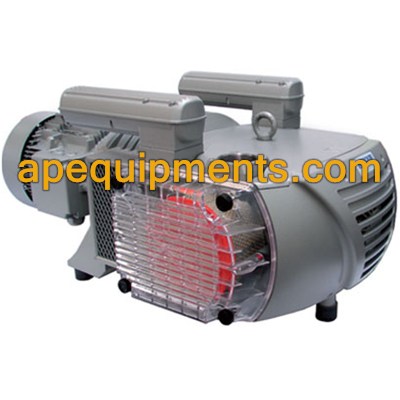 THE VTLF SERIES / Oil- less vacuum pumps
