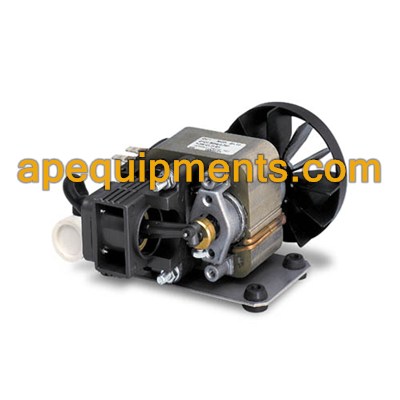 Piston Pumps