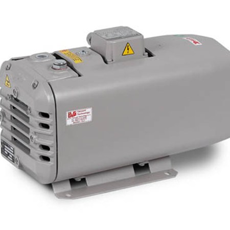 Bơm chân không vòng không dầu