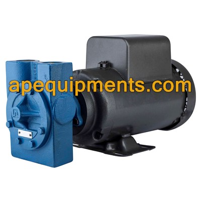 Lubrication Pumps