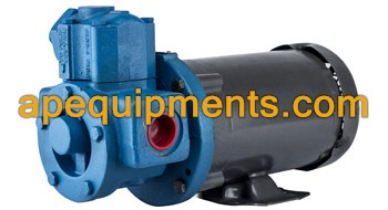 Lubrication Pumps
