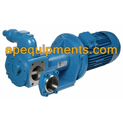 Lubrication Pumps