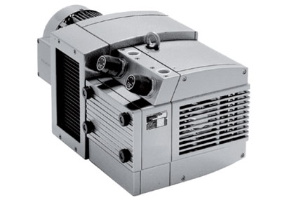 Bơm hút / nén khí dòng DVT