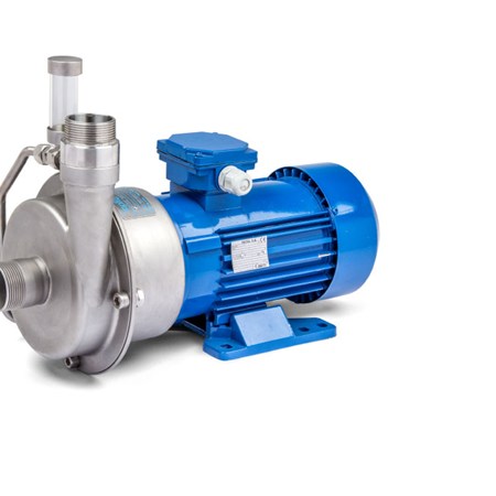 Bơm ly tâm công nghiệp CTI