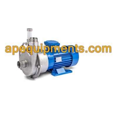 CTI Industrial pumps