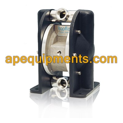 PTFE coated pumps