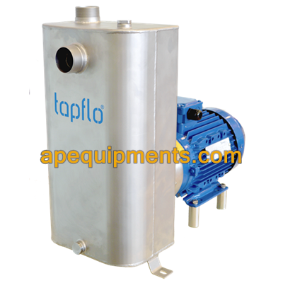 CTS series self - priming