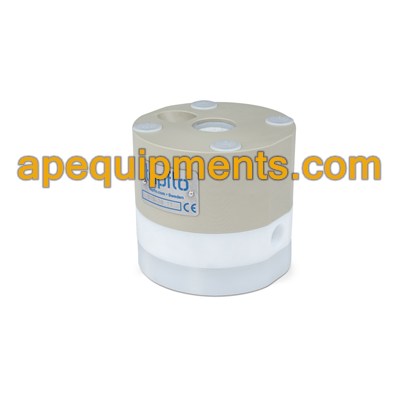 DT pulsation dampener