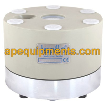 DT pulsation dampener