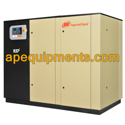 R Series 37-160 kW Oil-Flooded Rotary Screw Compressors