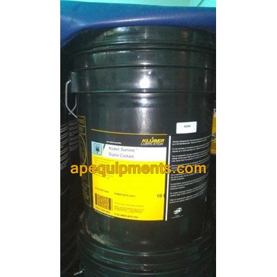 Supra Coolant  (Ultra coolant)