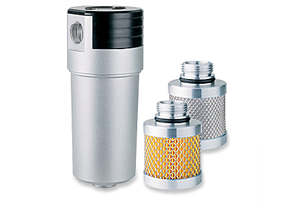 Lọc FH - Dành cho áp suất cao