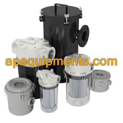 Vacuum liquid Process Filtration