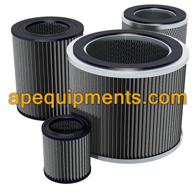 Filter Media - SOLBERG (USA)