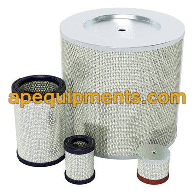 Filter Media - SOLBERG (USA)