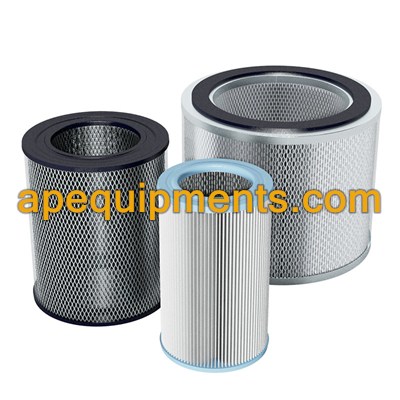 Filter Media - SOLBERG (USA)