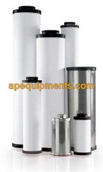 Alternative Filter Elements