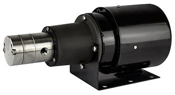 Magnetically Coupled