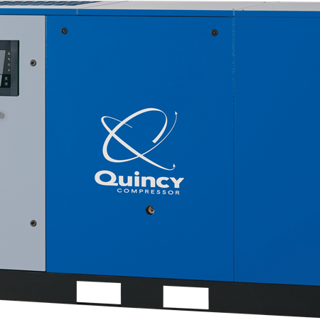 Máy nén khí trục vít 