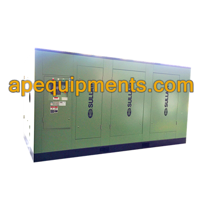 SULLAIR Screw Air Compressors