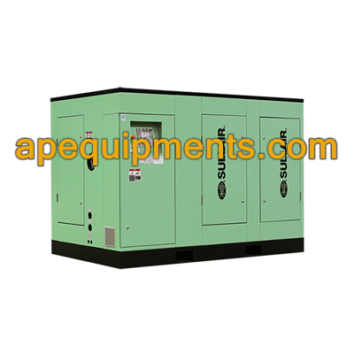 SULLAIR Screw Air Compressors