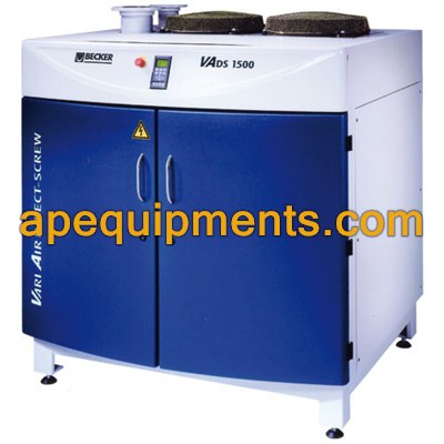 Screw compressors - VADS