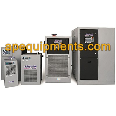 ACT Dryers - Premium