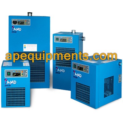 Máy sấy khí AMD tiêu chuẩn