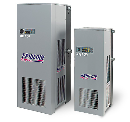 AHT - High Temperature Premium