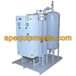 PSA Nitrogen Generators