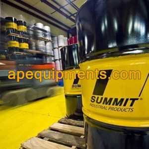 Compressor Oils - Kluber Summit (USA)