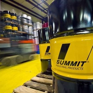 Compressor Oils - Kluber Summit (USA)