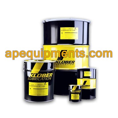 Compressor Oils - Kluber Summit (USA)