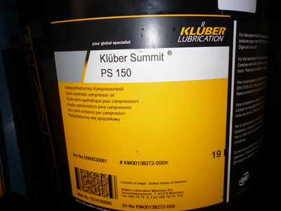 PS Series (PS-100, PS-150, PS-200)