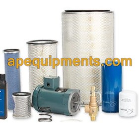 Quincy compressor parts and service
