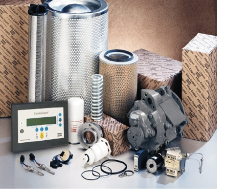 Atlas Copco Spare Parts