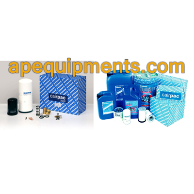 Boge Air Compressor Parts