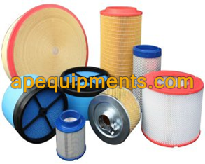 Kobelco Air Compressor Parts