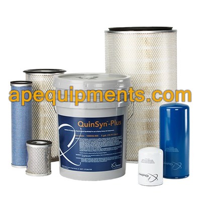 Quincy compressor parts and service